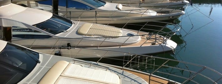 Guide to boat buying