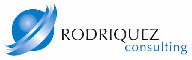 Rodriquez Consulting logo