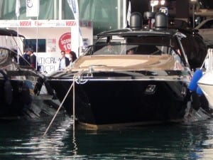 Speed Yacht Genoa Boat Show