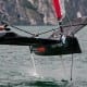 the Foiling week