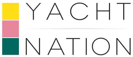 YACHT NATION logo