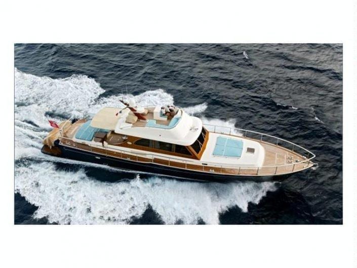 Morgan Yacht for sale