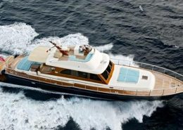Morgan Yacht for sale