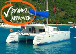 How to set-up a Yacht Charter Business