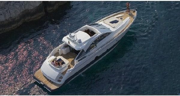 Aicon Yachts bankruptcy auction; new yachts at 90% less - Auction