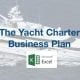 Yacht Charter business plan